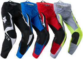 Pantalon cross Enfant Fox 180 Frame 2027