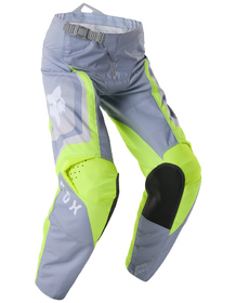 Pantalon cross Enfant Fox 180 Frame Gris 2027