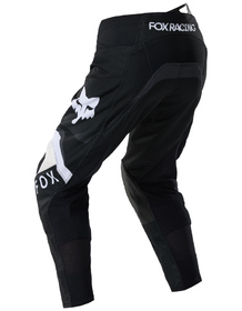 Pantalon cross Enfant Fox 180 Frame Noir 2027 Dos