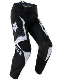 Pantalon cross Enfant Fox 180 Frame Noir 2027