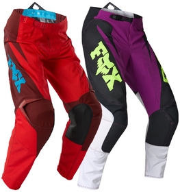 Pantalon cross Enfant Fox 180 Raid 2027