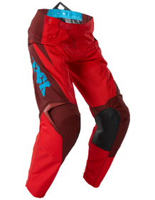 Pantalon cross Enfant Fox 180 Raid Rouge 2027