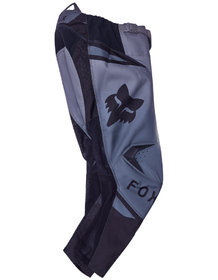 Pantalon cross Enfant Fox 180 Shield Noir 2026