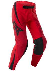 Pantalon cross Enfant Fox Flexair Arc Rouge 2027