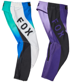 Pantalon cross Enfant Fox Flexair Spire 2026
