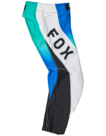 Pantalon cross Enfant Fox Flexair Spire Aqua 2026