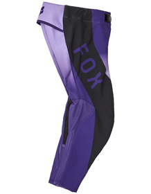 Pantalon cross Enfant Fox Flexair Spire Violet 2026