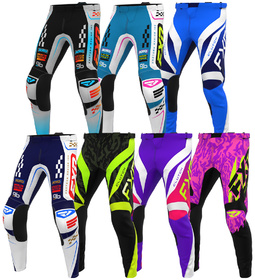 Pantalon cross Enfant FXR Clutch 2027