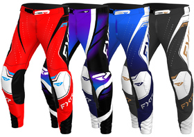 Pantalon cross Enfant FXR Helium 2026
