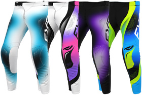 Pantalon cross Enfant FXR Helium 2027