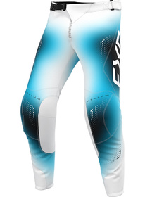 Pantalon cross Enfant FXR Helium Breeze 2027
