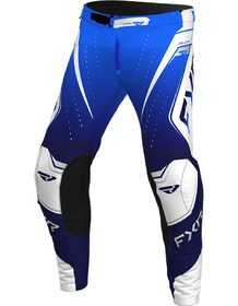 Pantalon cross Enfant FXR Helium Cobalt 2026