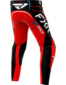 Pantalon cross Enfant FXR Helium Torrid 2026 Dos