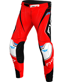 Pantalon cross Enfant FXR Helium Torrid 2026