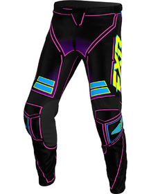 Pantalon cross Enfant FXR Podium Sketchy 2026