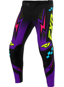 Pantalon cross Enfant FXR Podium Thunderbird 2027