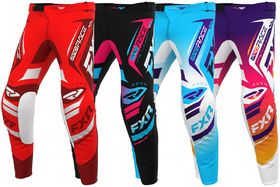 Pantalon cross Enfant FXR Revo 2027