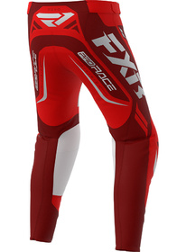 Pantalon cross Enfant FXR Revo Beacon 2027 Dos