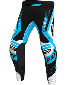 Pantalon cross Enfant FXR Revo Brisk 2026