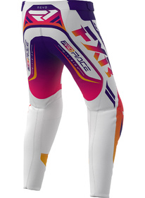 Pantalon cross Enfant FXR Revo Daybreak 2027 Dos