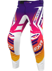 Pantalon cross Enfant FXR Revo Daybreak 2027
