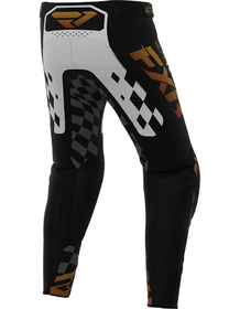 Pantalon cross Enfant FXR Revo Daytona 26.5 Dos
