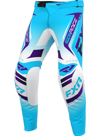 Pantalon cross Enfant FXR Revo Skyshot 2027