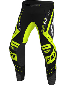 Pantalon cross Enfant FXR Revo Toxic 2026