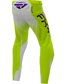 Pantalon cross Enfant FXR Vapor Air Atomic 26.5 Dos