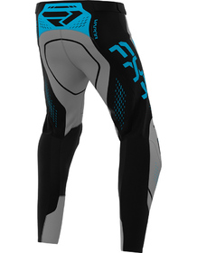 Pantalon cross Enfant FXR Vapor Air Platinum 26.5 Dos