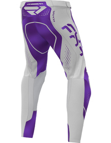 Pantalon cross Enfant FXR Vapor Haze 26.5 Dos