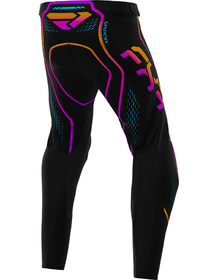 Pantalon cross Enfant FXR Vapor Nightfall 26.5 Dos