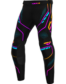 Pantalon cross Enfant FXR Vapor Nightfall 26.5