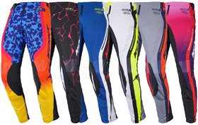 Pantalon cross Enfant Kenny Performance 2026