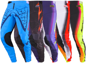 Pantalon cross Enfant Kenny Performance 2027