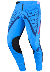 Pantalon cross Enfant Kenny Performance Comics Blue 2027