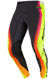 Pantalon cross Enfant Kenny Performance Neon Yellow 2027