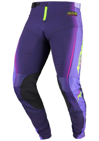 Pantalon cross Enfant Kenny Performance Purple 2027