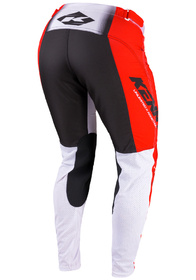Pantalon cross Enfant Kenny Performance Red 2027 Dos