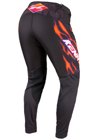 Pantalon cross Enfant Kenny Performance Vulcain 2027 Dos