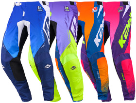 Pantalon cross Enfant Kenny Track 2027