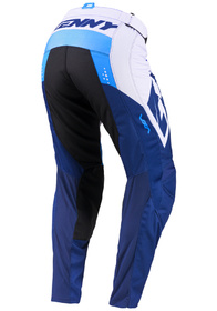 Pantalon cross Enfant Kenny Track Blue 2027 Dos