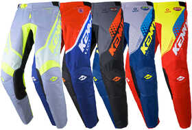 Pantalon cross Enfant Kenny Track Focus 2024