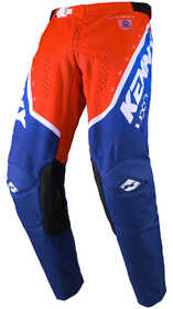 Pantalon cross Enfant Kenny Track Focus Patriot 2024