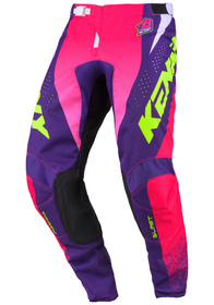 Pantalon cross Enfant Kenny Track Pink 2027