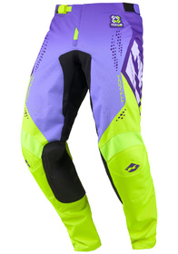 Pantalon cross Enfant Kenny Track Purple 2027