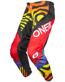Pantalon cross Enfant O'Neal Element Nova Rouge 2027