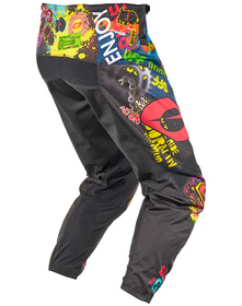 Pantalon cross Enfant O'Neal Element Vibrant 2027 Dos