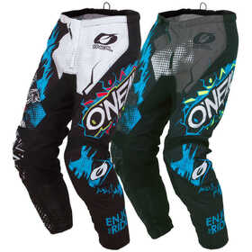 Pantalon cross Enfant O'Neal Element Villain 2024