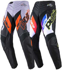 Pantalon cross Enfant Pull-In Race 2024